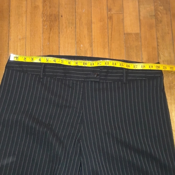 Size 20 plus Jessica pinstriped dress pants - Picture 4 of 16